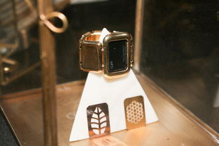 探營(yíng)紐約奢侈科技產(chǎn)品展