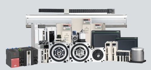 禾川科技 上市,布局伺服控制系統(tǒng)全產(chǎn)業(yè)鏈,逐步實(shí)現(xiàn)工業(yè)自動(dòng)化產(chǎn)品國(guó)產(chǎn)替代