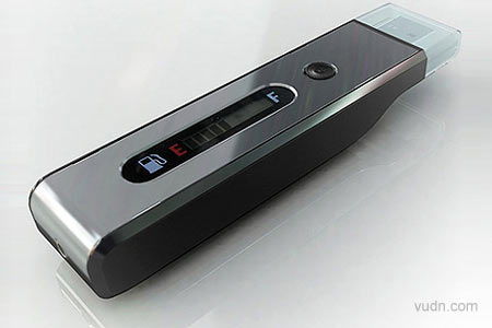 前沿科技創(chuàng)意產(chǎn)品設(shè)計(jì)