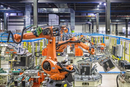 加碼洗碗機賽道 惠而浦聚力擴容海內外市場