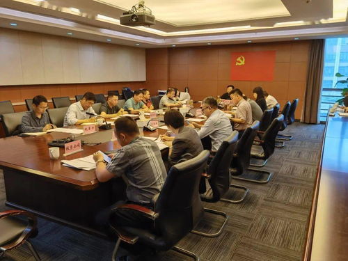 嘉興科技城 大橋鎮 四步走 全面推進安全生產風險普查工作