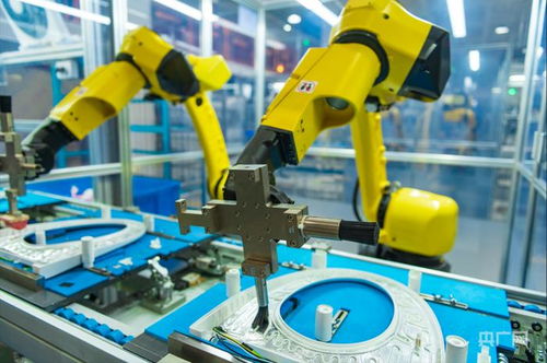 民營經(jīng)濟新觀察 優(yōu)環(huán)境 壯主體 強技術 福建民營企業(yè)以實干擔當聚勢謀進