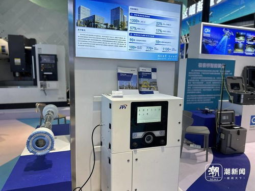 浙企掘金新絲路 科技驅(qū)動(dòng)第八屆中國—亞歐博覽會(huì)合作新篇章