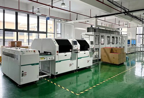 藍普視訊株洲產業園全面煥新 科技賦能，產能與品質再攀高峰